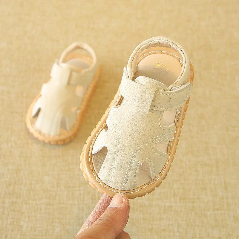 White / EU 19 | US Kids 4 | 9-12 Months