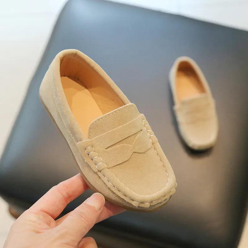 Khaki / US Kids 8 | EU 24 | 2-3 Years