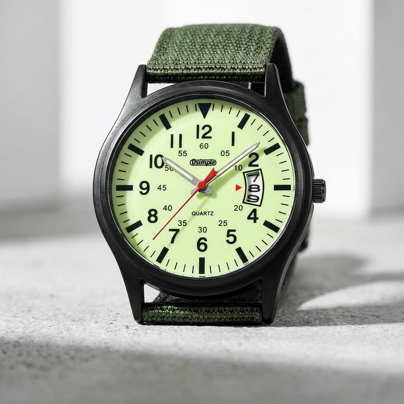 Light Green